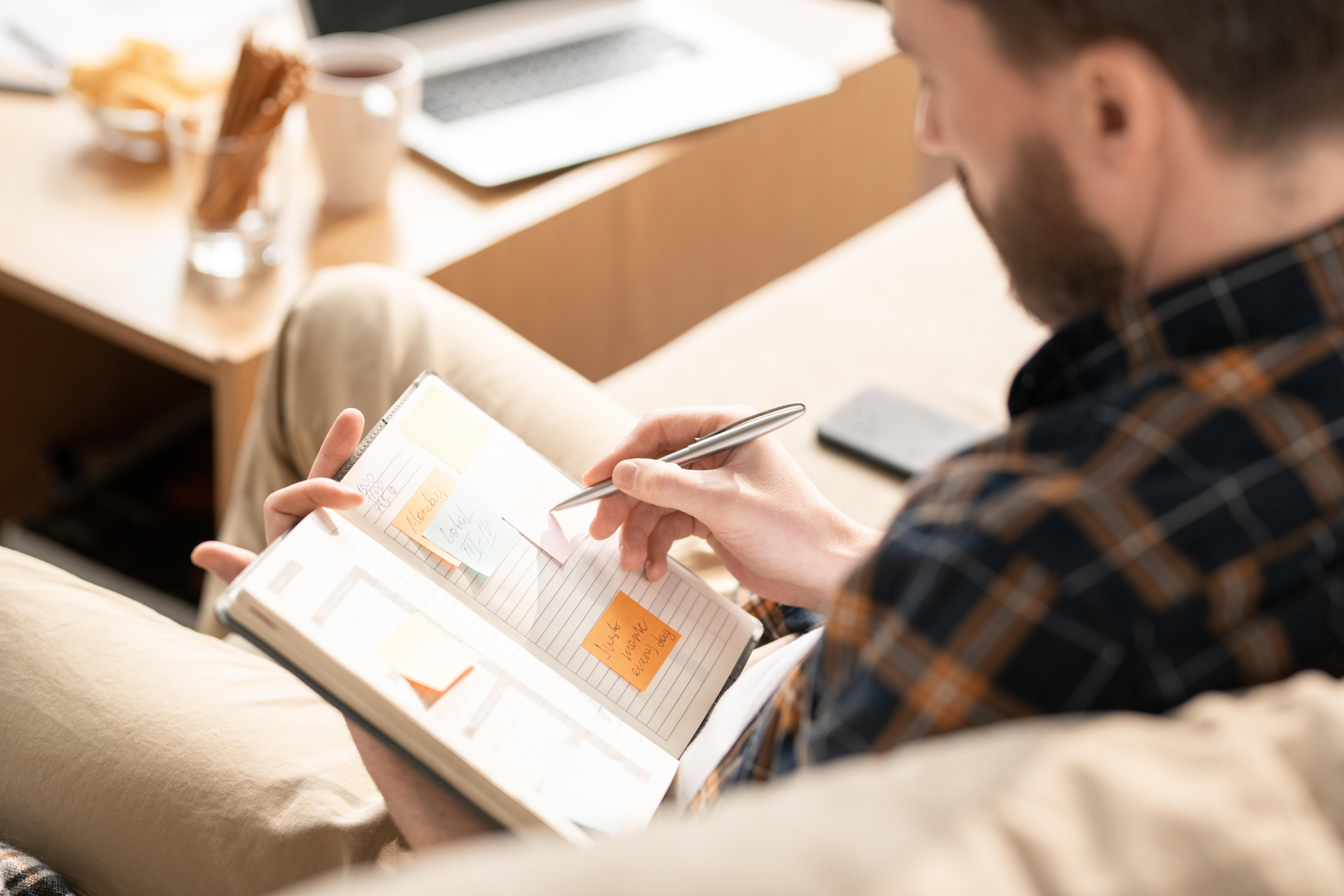 Digital Detox for Enhanced Focus