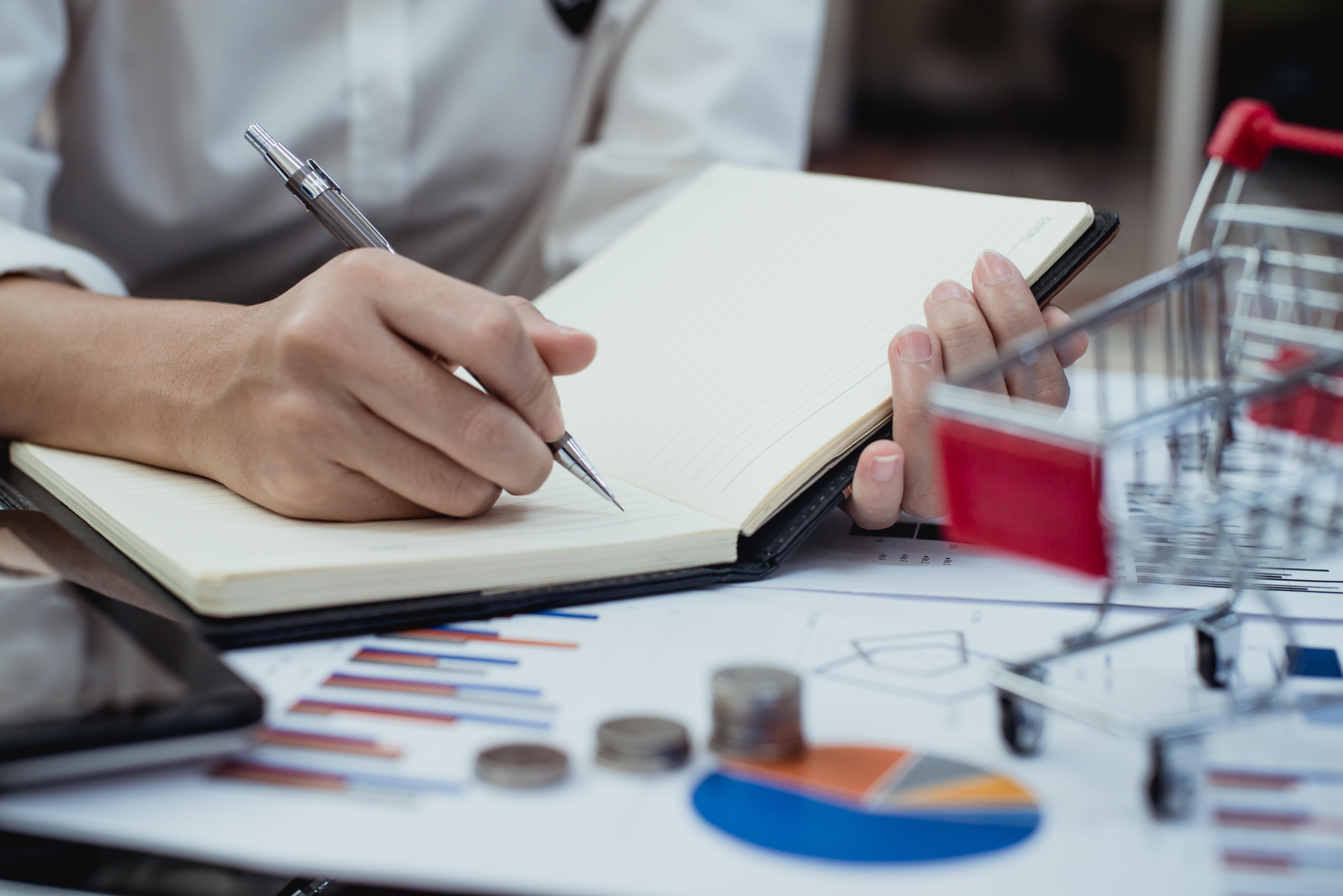 Building a Productive Work Environment